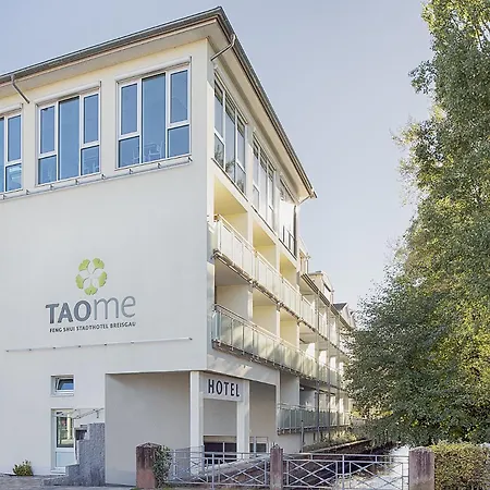 Taome Feng Shui Stadthotel Breisgau-2