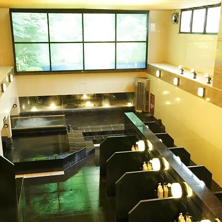 Spa Resort President-3