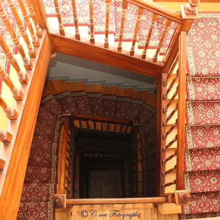 Hotel Majestic-3