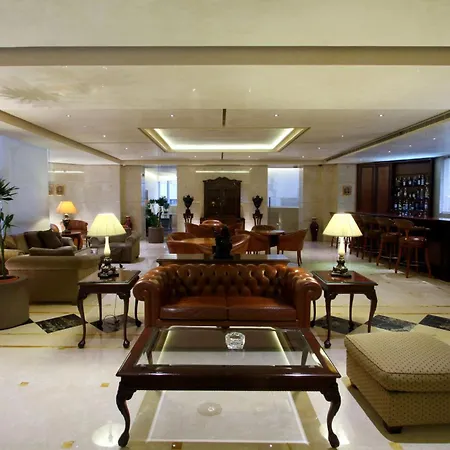Promenade Hotel-2