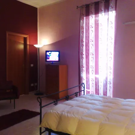 B&B Mare Di S. Lucia-2