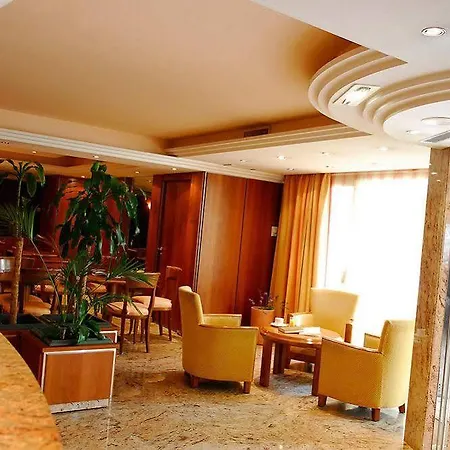 Hotel Massenet-3