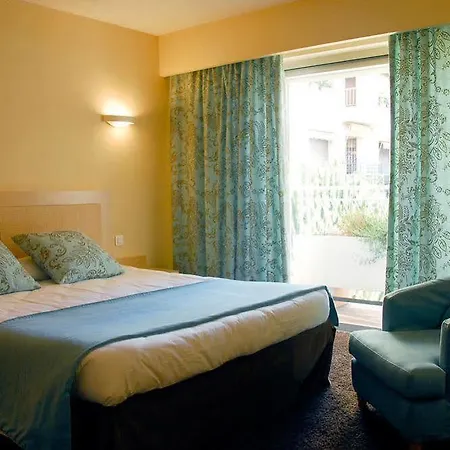 Hotel Massenet-2