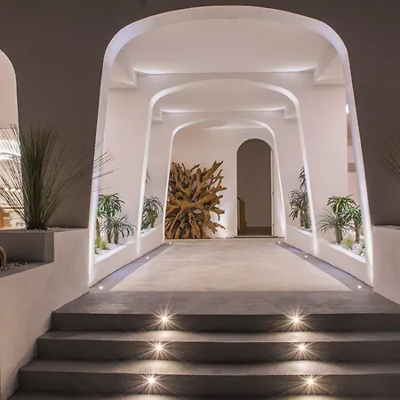 Valentino Luxury Room-2