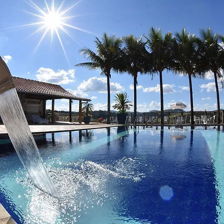 Hotel Morro De Santo Agostinho-3