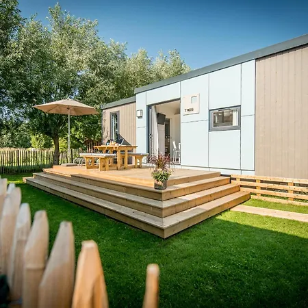 Holiday Village Knokke-3