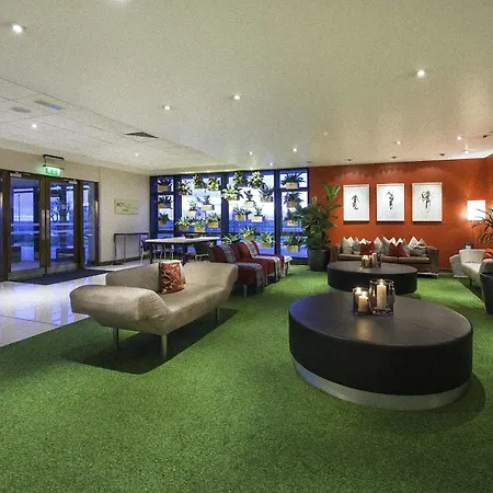 Cork Airport Hotel-3