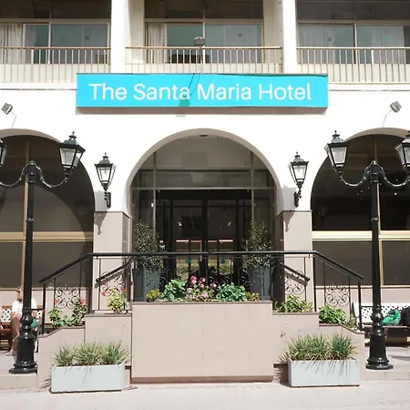 The Santa Maria Hotel-3