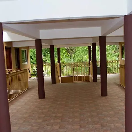 Donway, A Jamaican Style Village-3