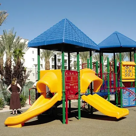 Worldmark Las Vegas - Boulevard-3