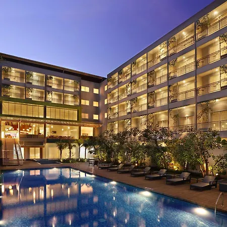Diamond Hotel Kuta Bali-2