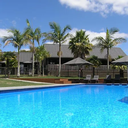 Kerikeri Homestead Motel & Apartments-2