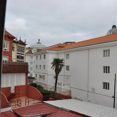 Hosteria Santander-3