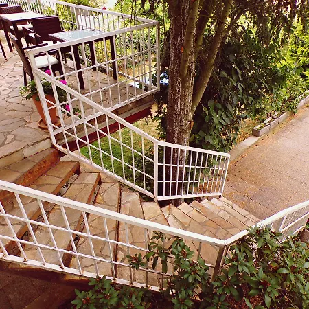 Hotel Monica-2