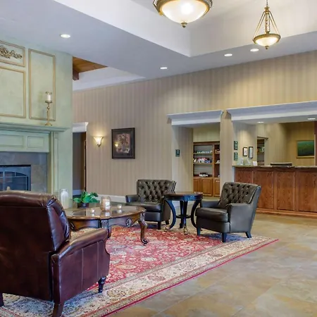 Homewood Suites By Hilton Covington-3