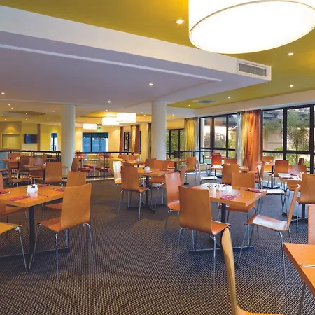 Adina Apartment Hotel Brisbane-3