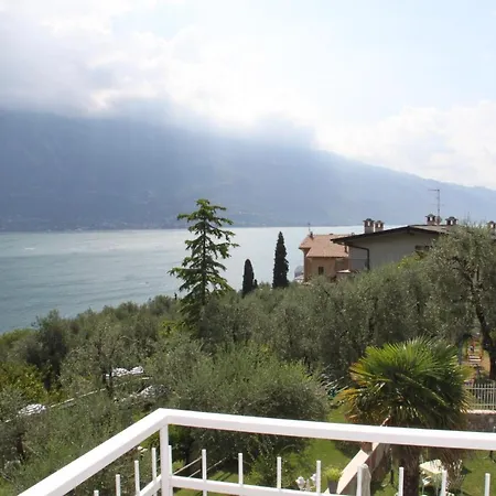 Hotel Riviera Panoramic Green Resort-2