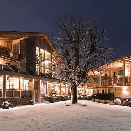 Hotel Gasthof Hoellriegl-3