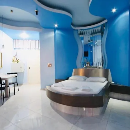 Euro Motel (Adults Only)-3