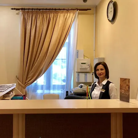 Gonchar Hotel-3