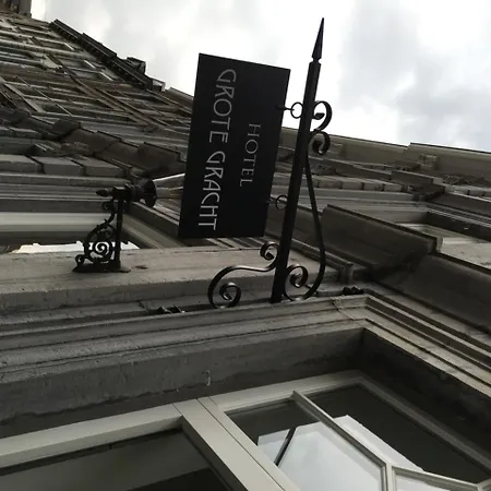 Boutique Hotel Grote Gracht-2