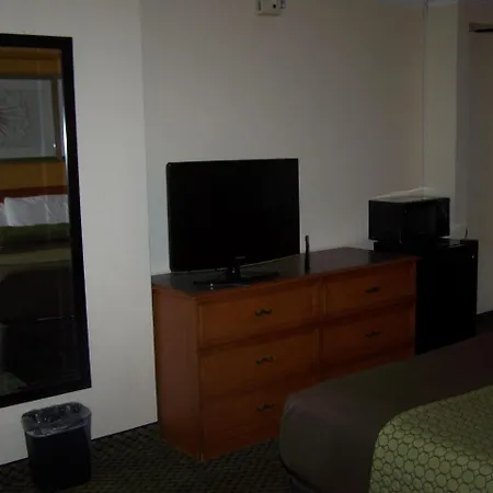 Baymont By Wyndham San Antonio Near South Texas Medical Ctr-3