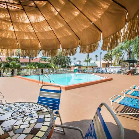 Quality Inn & Suites Eastgate-2