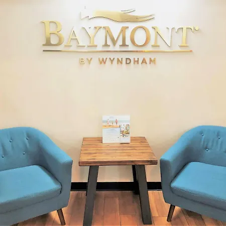 Baymont By Wyndham Kearney-3