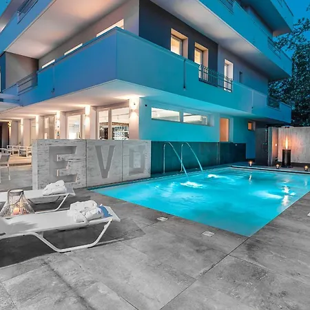 Evo Boutique Hotel & Spa-3