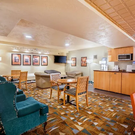 Howard Johnson By Wyndham Vancouver Downtown-2