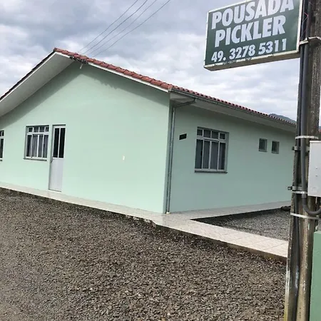 Pousada Pickler-2