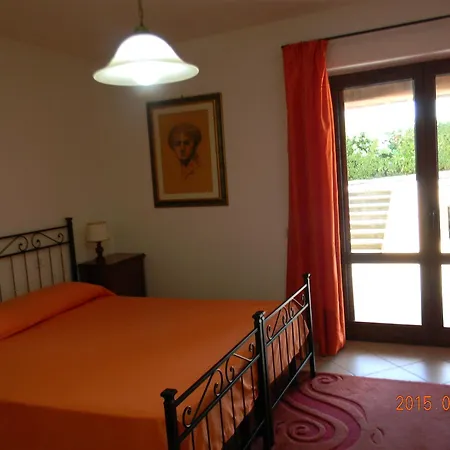 Casa Vacanza Malescale-3