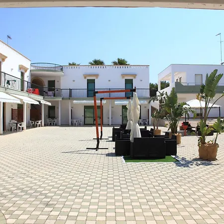 Residence Cala Verde-3