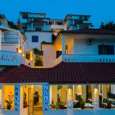 Hotel Elena Syvota-3