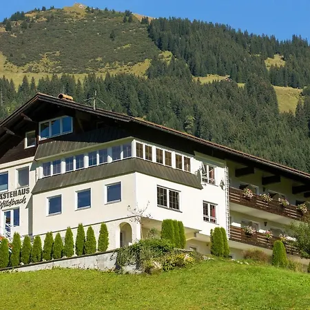 Gästehaus Wildbach-2