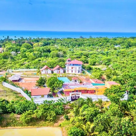 Santon Resort & Spa - Level 1 Certified-2