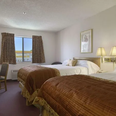 Baymont By Wyndham San Antonio Near South Texas Medical Ctr-2