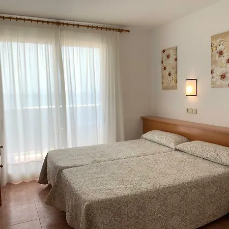 Hotel Mare Nostrum-2