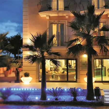 Hotel Stella Maris-2
