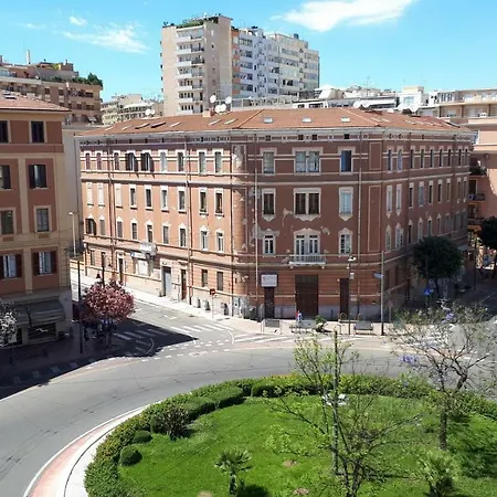 Dante Alighieri Guest House-2