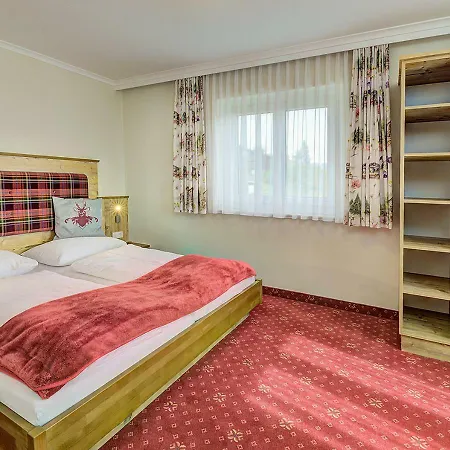 Mountainlovers Berghotel SeidlAlm-3