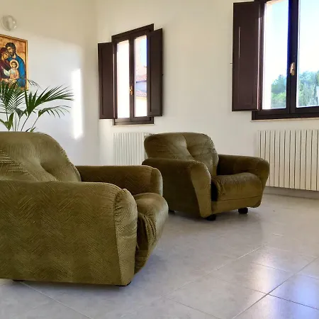 Casa Mater Ecclesiae-3