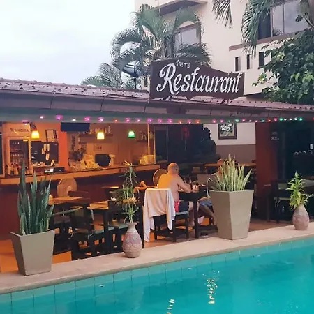 Bonkai Resort-2