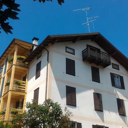 Bed & Breakfast La Betulla-3
