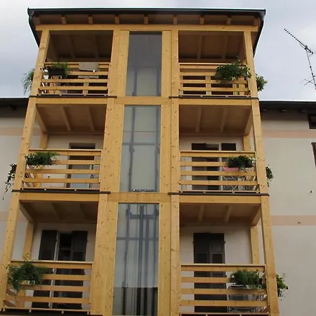 Bed & Breakfast La Betulla-2