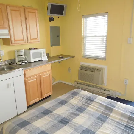 Sifting Sands Motel-2