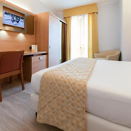 Hotel Gardenia & Villa Charme Adults Friendly 4Star Service-3