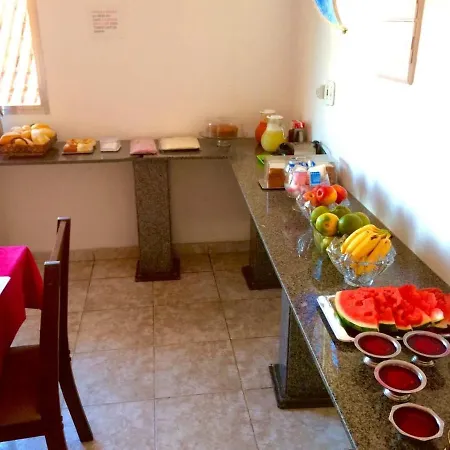 Pousada Pinheiro-3