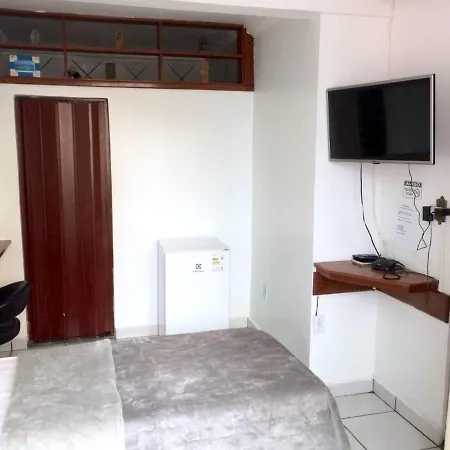 Pousada Pinheiro-2