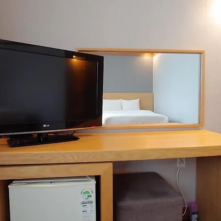 Dawn Beach Hotel Busan-2